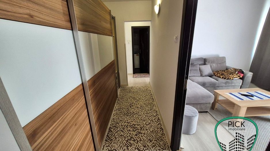 P 4255 - Apartament cu 2 camere în Târgu Mureș, Aleea Carpați - Poză 4