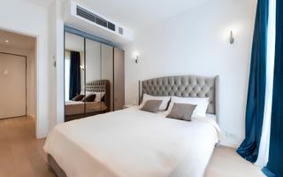 Apartament modern 3 camere I One Herastrau Plaza - Poză 15