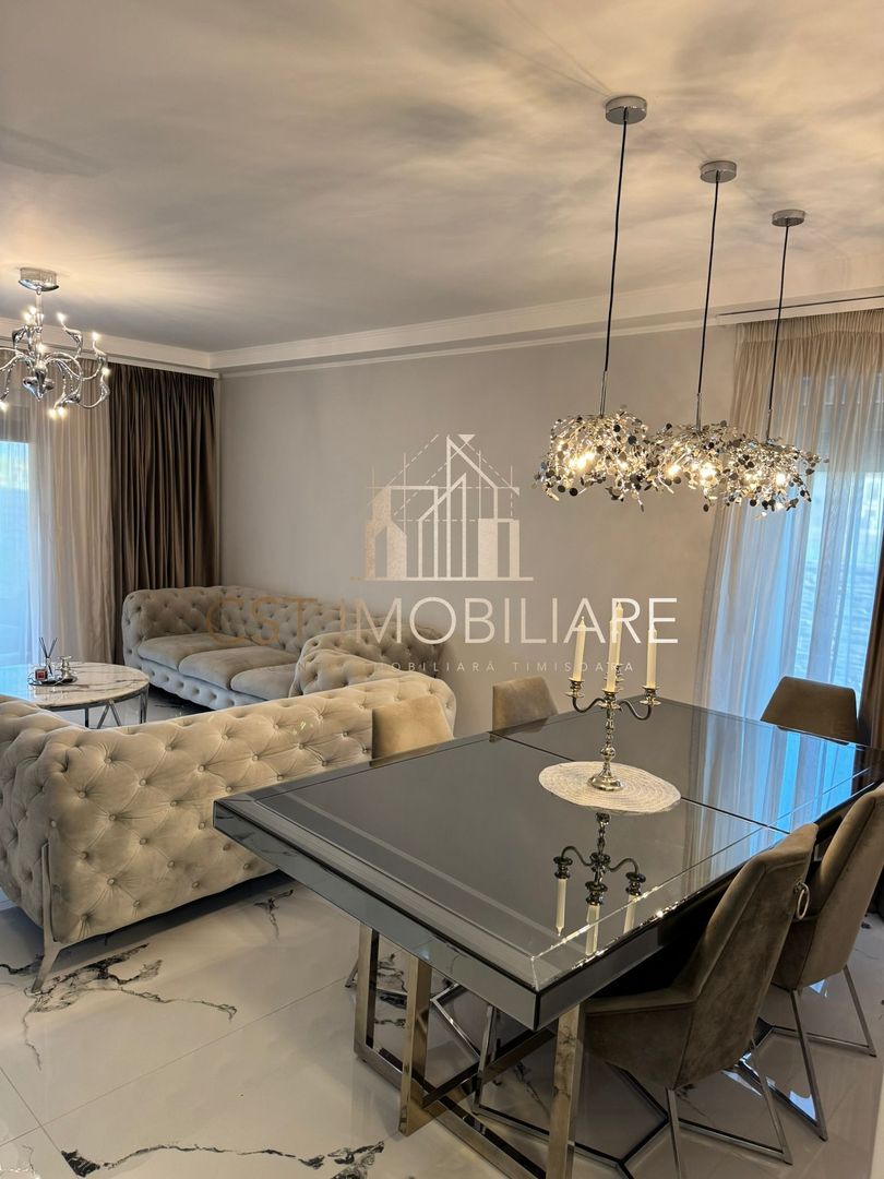 Duplex Ultramodern / Mosnita Veche / Drumul Boilor - Poză 3