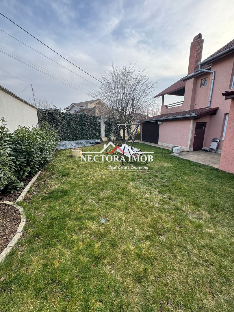 NECTORA IMOB Exclusivitate-Duplex 165 mp utili+garaj+terasa,Zona Oncea - Poză 5