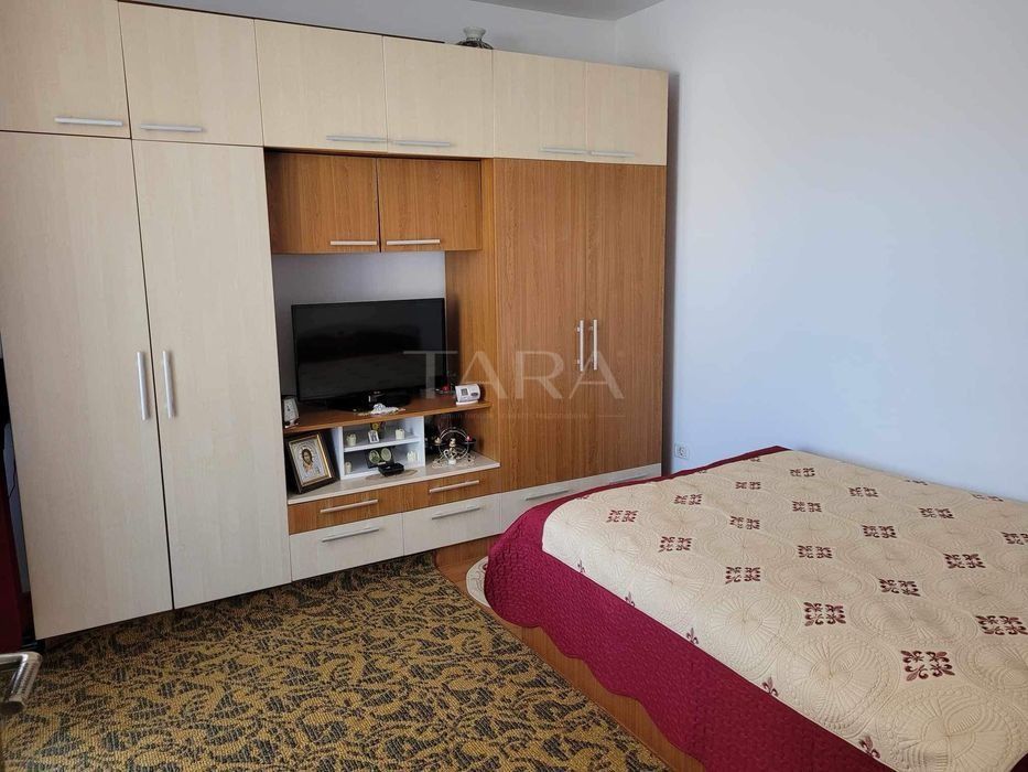Apartament 3 camere, Floresti - Poză 5