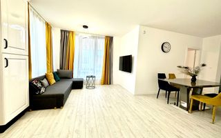 Toronto Residence - 3cam complet mobilat+utilat|bloc nou,parcare| - Poză 3