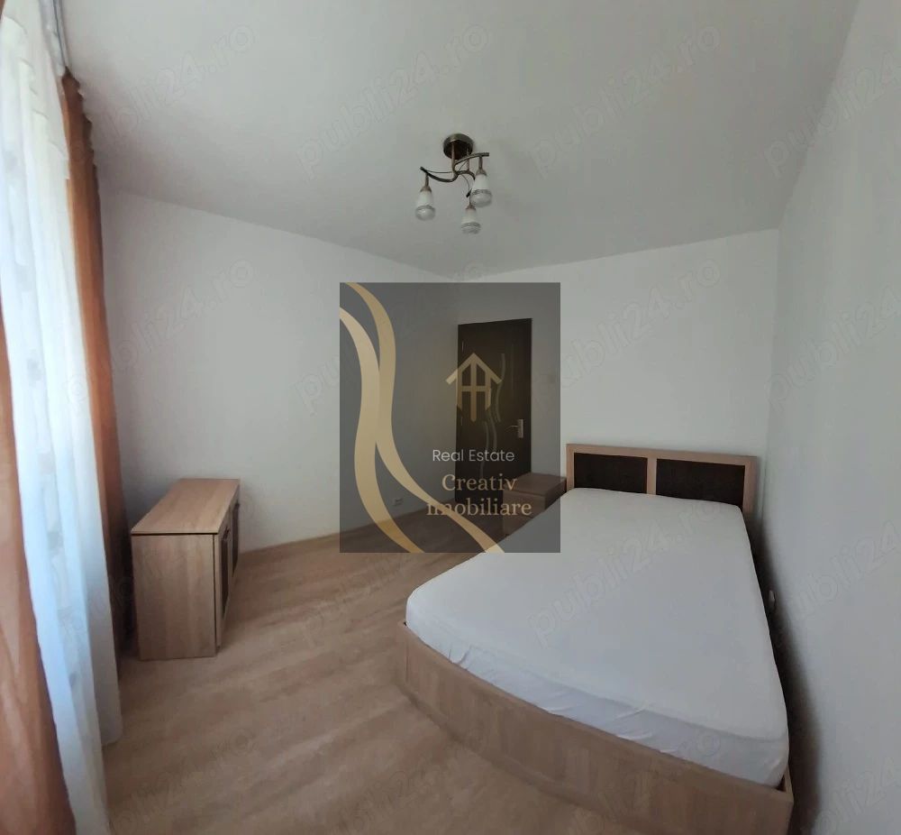 Mutare Imediata Apartament 2 Camere Decomandat Metrou Valea Ialomitei - Poză 2