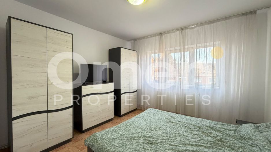 Apartament spatios cu 2 camere | decomandat | strada Vasile Alecsandri - Poză 3