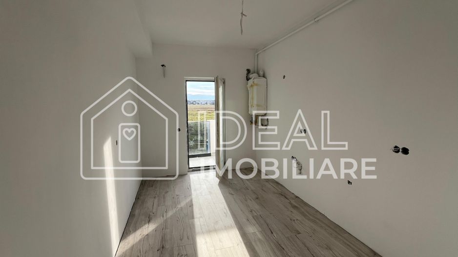 Garsonieră de vânzare – zona Prelungirea Doamna Stanca - Poză 2