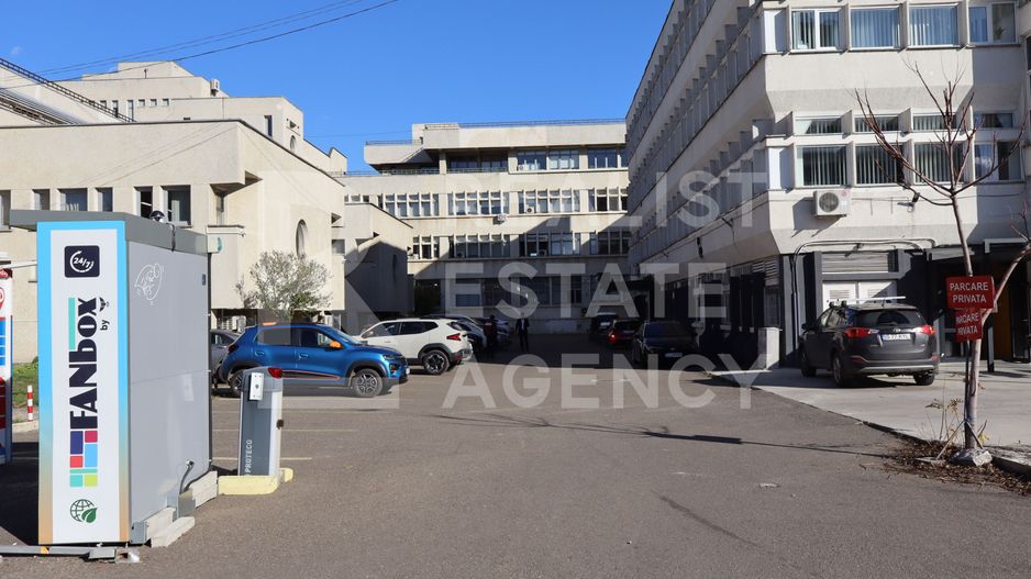 Chirie, spații de birouri în centrul Iașului, aproape de Palas - Poză 5