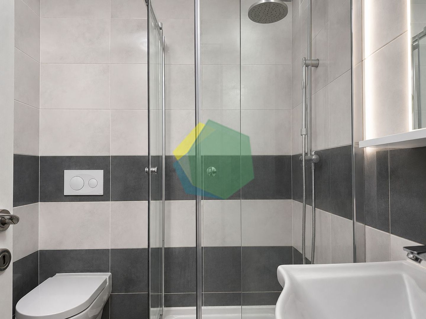 Apartament 2 camere| Piscina| Libertății Garden | Otopeni - Poză 12