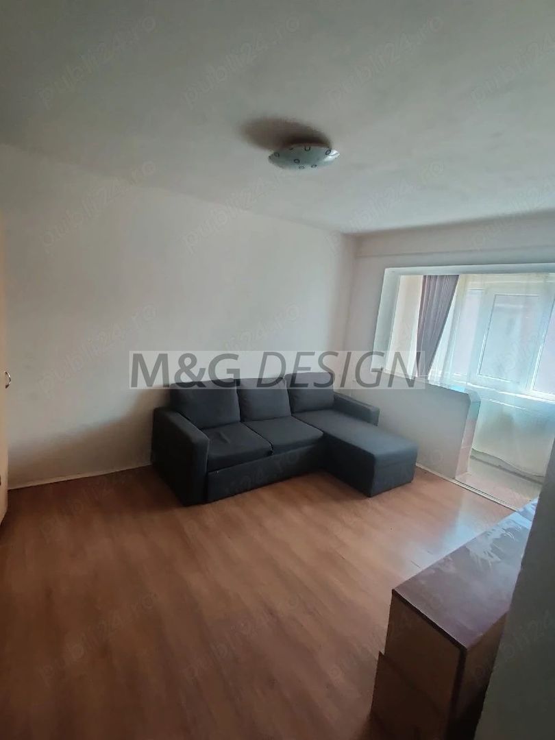 1 camera aproape de  Complexul Studentesc - Poză 2