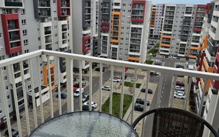 Apartament de vanzare in complexul Prima Onestilor-Oradea - Poză 34