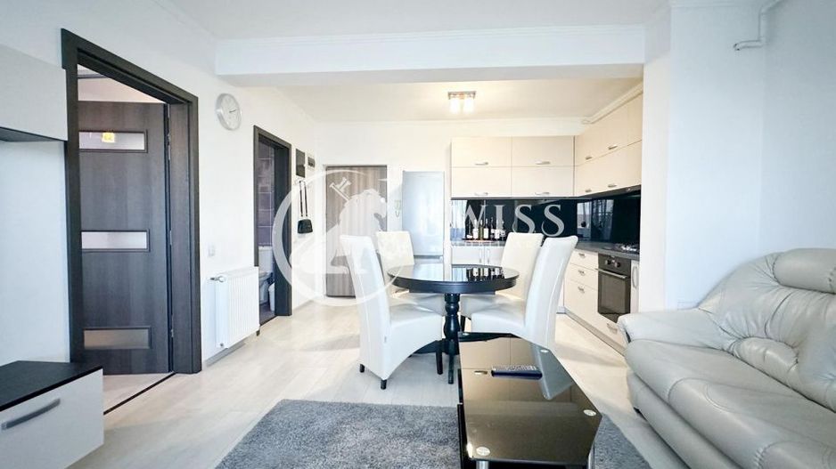 Apartament 2 camere | Balcon | E. Ionesco | 5min Sigma Zorilor | UMF - Poză 2