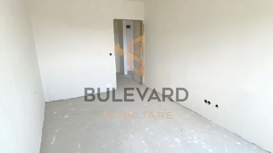 Apartament cu 2 camere +parcare, zona strazii Somesului! - Poză 8