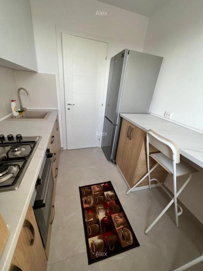 Apartament 2 camere in Complex Hills - Theodor Pallady - Poză 8