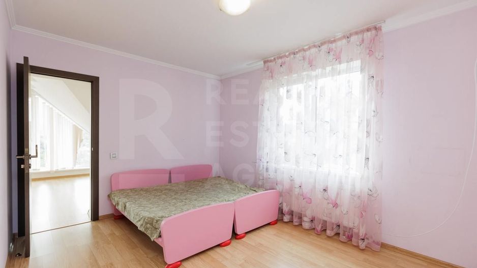 Vânzare, casă, 3 nivele, 6 camere, str. Durlești, Buiucani - Poză 22