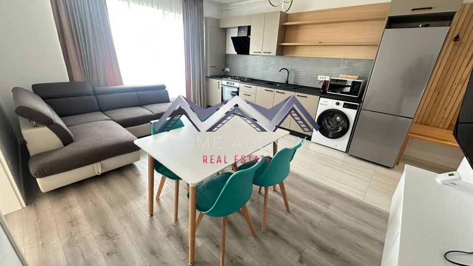 Apartament 2 camere Otopeni premium | prima închiriere - Poză 1