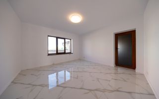 Casa 6 dormitoare+4 bai -1500 mp teren-Sacele - Poză 6