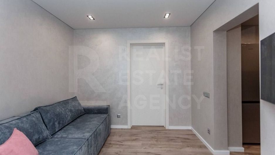 Vânzare, apartament, 2 camere str. Mihail Sadoveanu, Ciocana - Poză 5