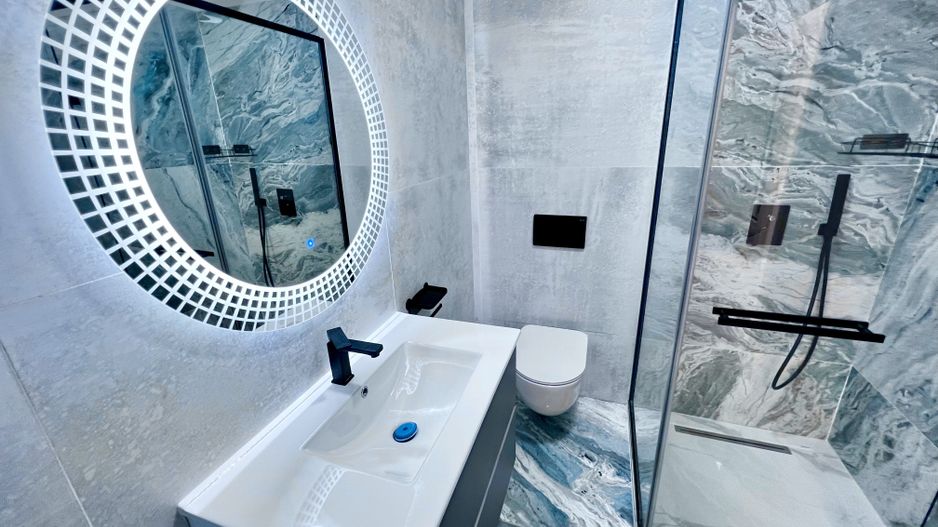 Apartament 3 Camere,  White Titanic Luxury , vedere la mare - Poză 18