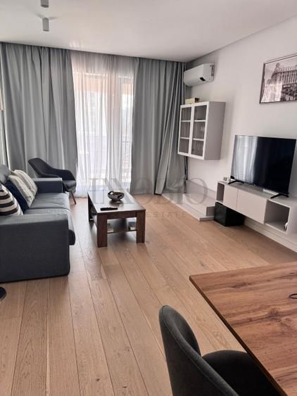 Apartament 2 camere premium | Nusco City | Parcare subterana inclusa - Poză 1