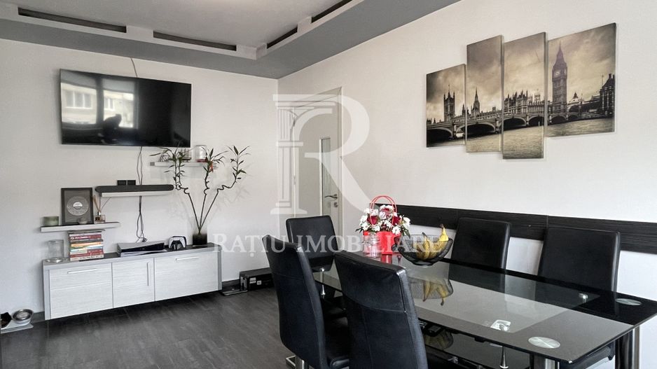 Apartament cu 2 camere | decomandat | parcare inclusa  | Zona Iosia - Poză 5