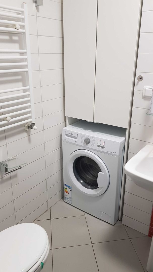 Inchiriere Apartament-2 camere-Monaco Tower-Sos.Berceni - Poză 6