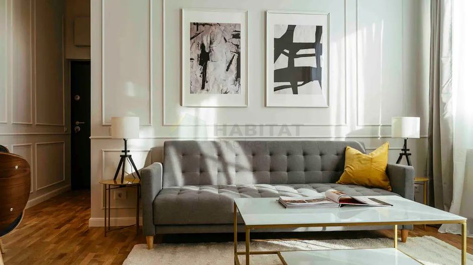 Lux & Luce | Stirbei Voda | Comision 0 - Poză 6