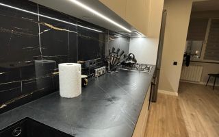 Chirie apartament, 1 cameră, bul. Mircea cel Bătrân, Ciocana - Poză 2