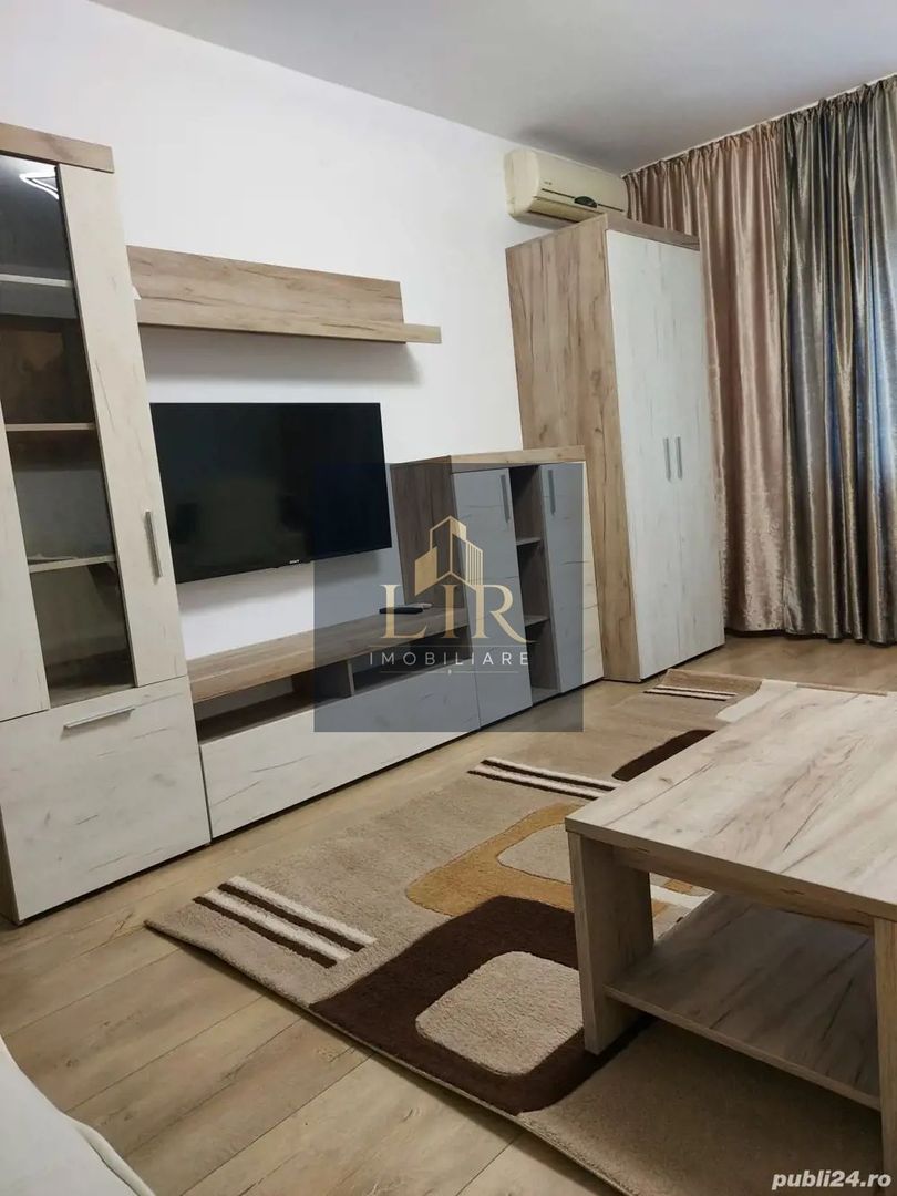 Apartament 2 camere,decomandat,mobilst si utilat- Nicolina - Iasi - Poză 1