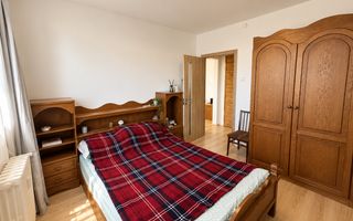 VANZARE 2 CAMERE | 44 MP + BALCON | ETAJ 4/7 |  ZONA 1 MAI - DOMENII - Poză 3