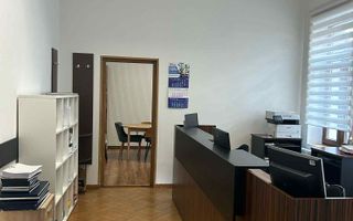 Spațiu de birouri elegant, disponibil pentru închiriere - Poză 3