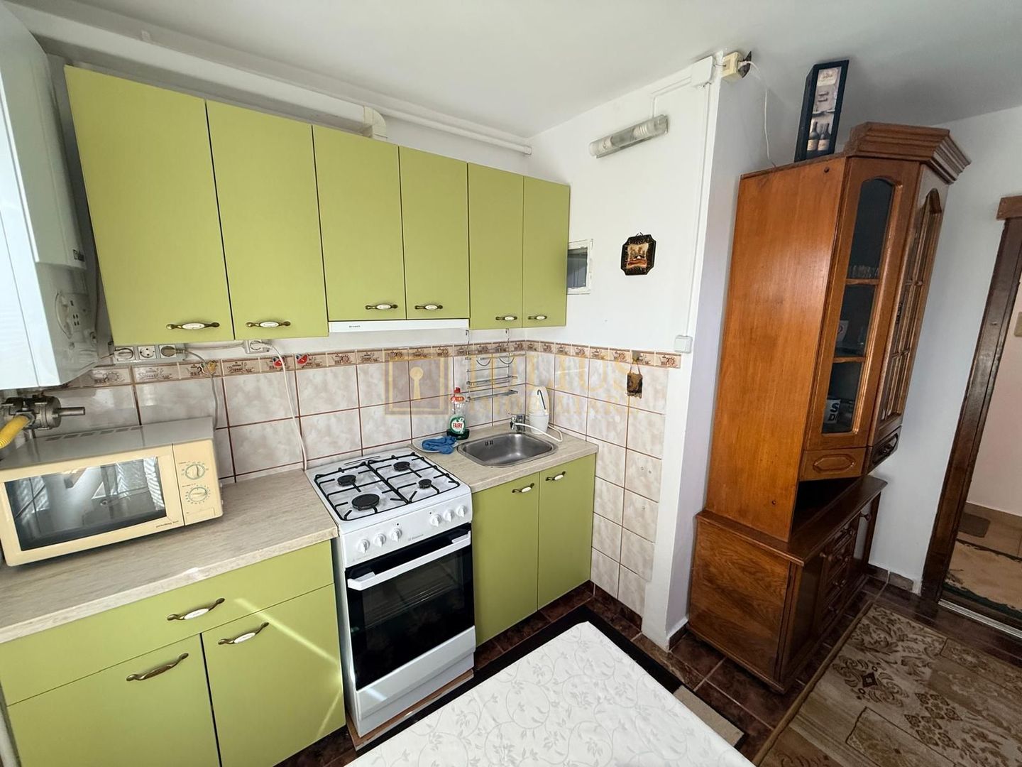 2 camere| Telegrafului| apartament superb| Pet friendly (pisica)| - Poză 10