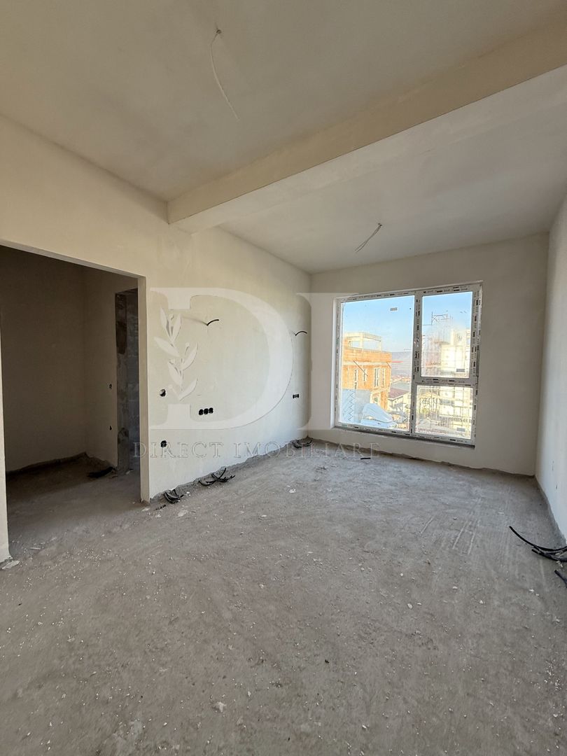 Duplex de vanzare / Zona Vivo / Floresti - Poză 14