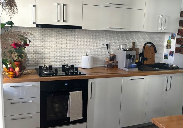 Apartament 2 camere Girocului etaj 2 cu centrala - Poză 3