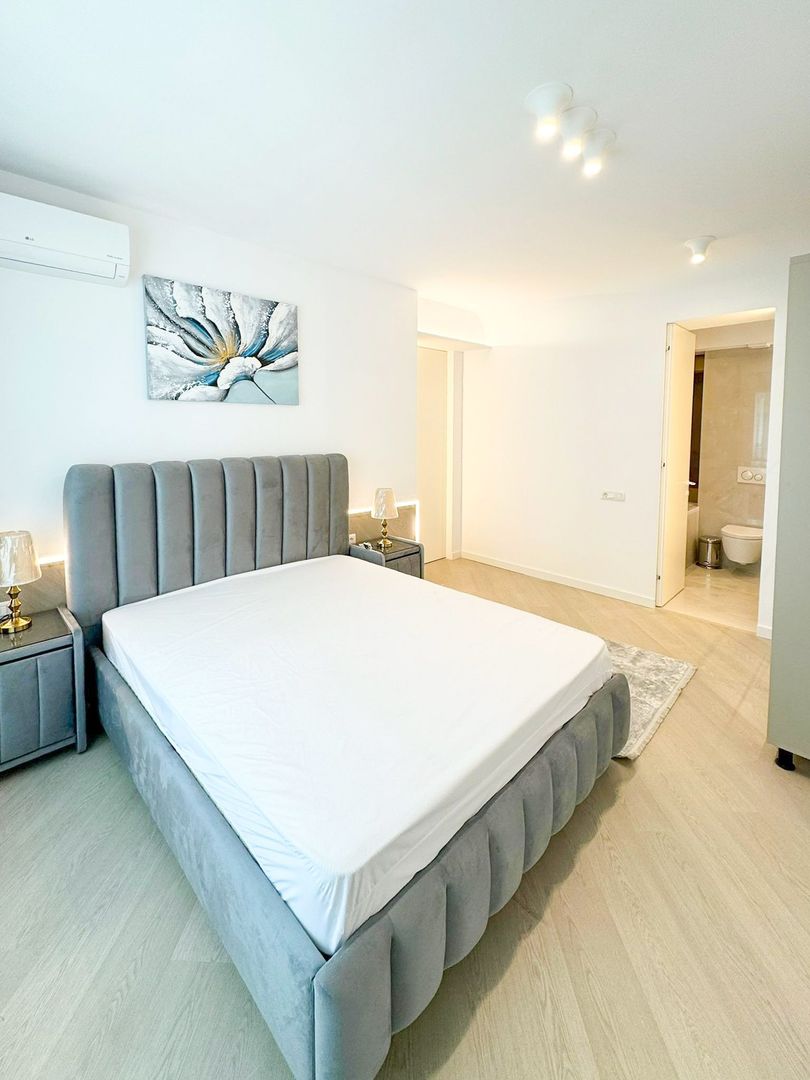 Chirie | Apartament 3 camere | Parcare inclusă | Pipera - Poză 4