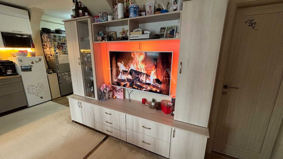 Apartament 3 camere, 64 mp, zona Terra, Florești - Poză 4