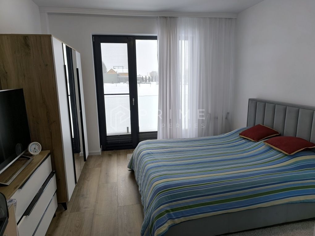 Apartament nou 2 camere | Etaj 1 | Corunca | Parcare inclusă - Poză 3