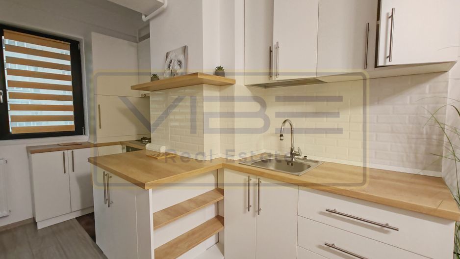APARTAMENT PREMIUM- GARA- BLOC NOU - Poză 5