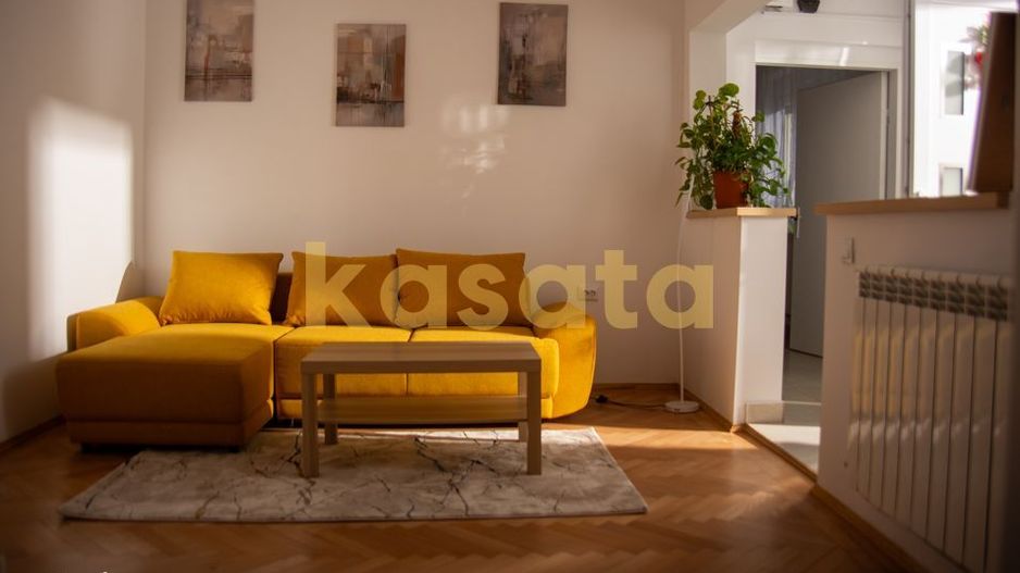 Casă cochetă 2 camere, Bucureștii Noi – acces rapid și zonă liniștită - Poză 1