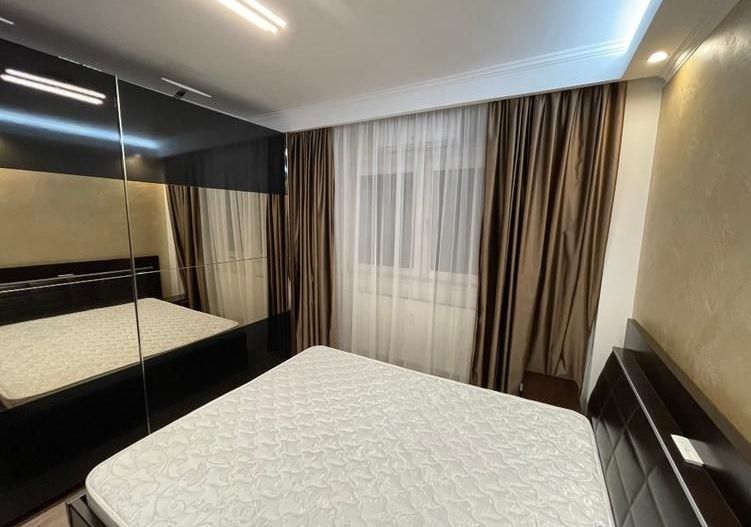Apartament 2 camere modern, parcare inclusă, mobilat complet, lux, Titan - Poză 4