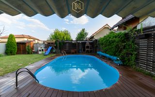 OFERTA VANDUTA - Vila deosebita cu piscina | Comision 0 - Poză 3