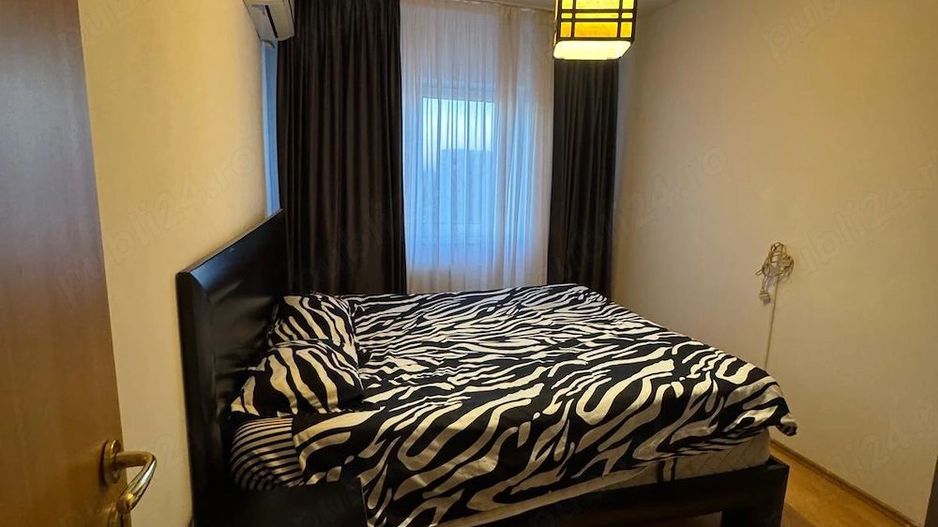 Apartament 2 camere cu parcare, mobilat, utilat–Citadella, Titan - Poză 6