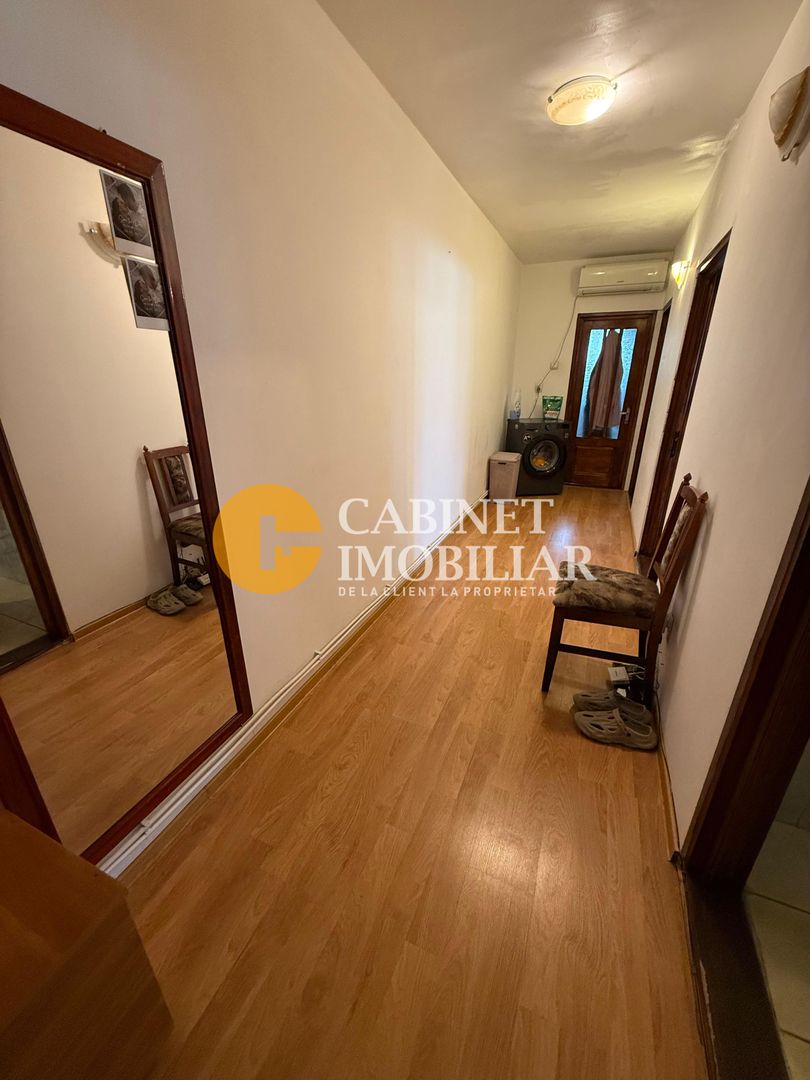 Apartament 2 camere, Păcurari - Pizza Smile - Poză 6