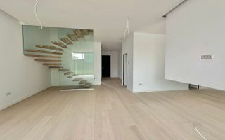 Vila 5 Camere | Rooftop Pool | Smart Home - Poză 1