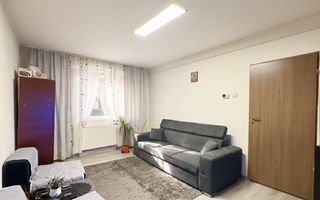 Apartament cu 2 camere în zona Piața Abator - Poză 2
