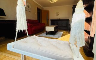 Baba Dochia | 3 camere | Decomandat | 2 bai | Etaj 2 | Centrala proprie - Poză 2