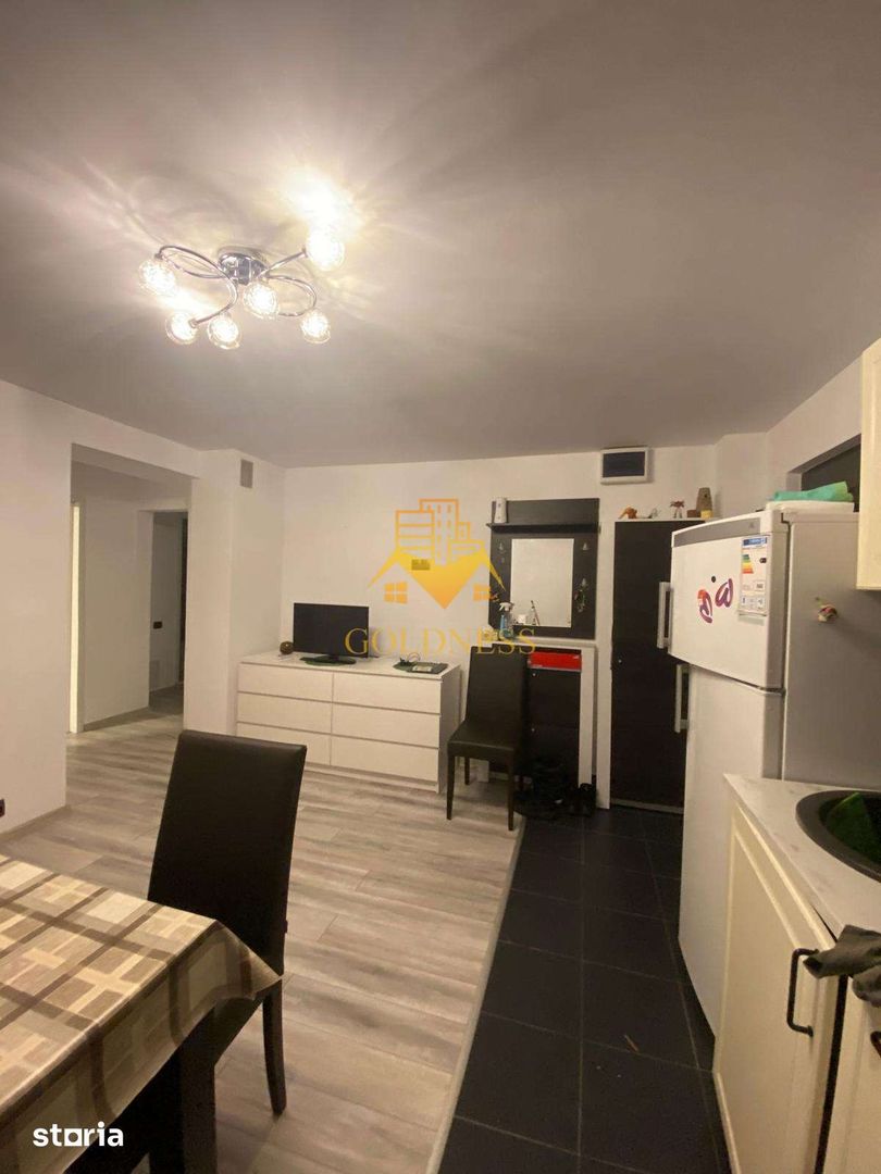 2 camere decomandate, Marasti, The Office, 21. Dec, București, Lidl - Poză 5