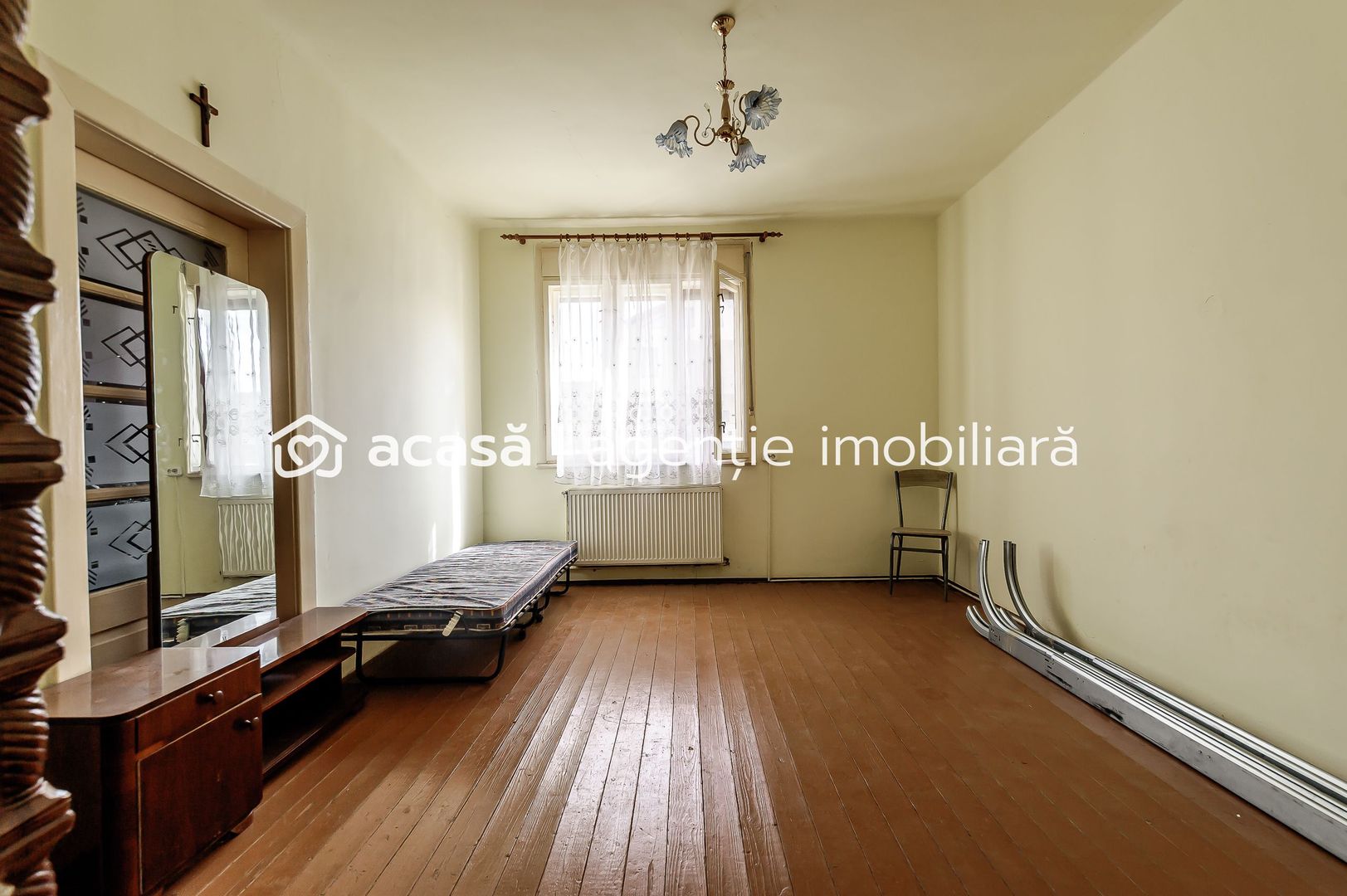 Ocazie Casa de caramida pe strada Plopilor in Vlaicu Comision 0 - Poză 3