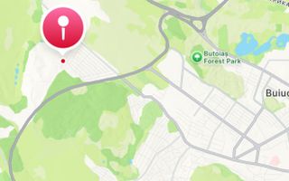 Vânzare, teren, 7.5  ari, strada Drumul Viilor, Dumbrava - Poză 2