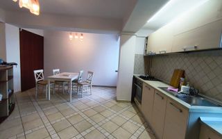 Apartament 3 camere - Podul de Piatra - 120mp - Poză 6