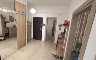 Apartament 2 camere Game Residence-Popesti Leordeni - Poză 9