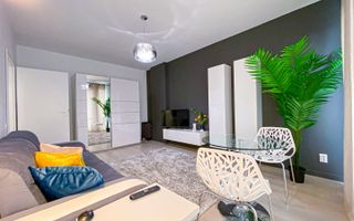 Apartament 1 camere PARCARE, zona Iulius Mall Fsega - Poză 3